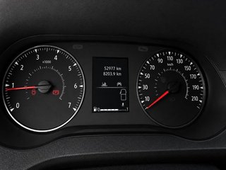 Renault Kangoo Ábrete Sésamo