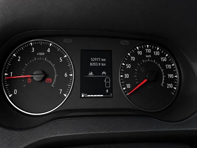 Renault Kangoo 2022, foto 18