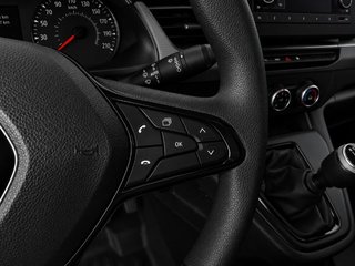 Renault Kangoo Ábrete Sésamo