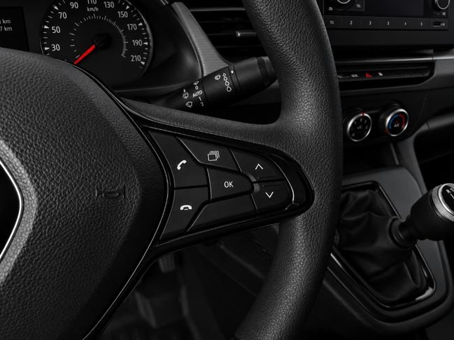 Renault Kangoo 2022, foto 21