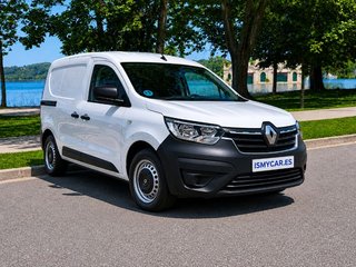 Renault Kangoo Ábrete Sésamo