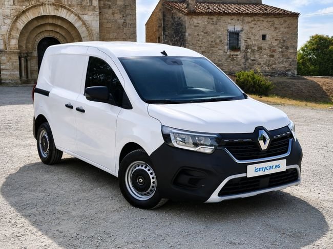 Renault Kangoo 2022