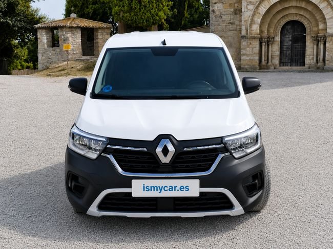 Renault Kangoo 2022, foto 2
