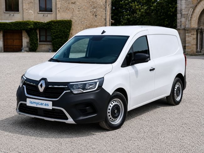 Renault Kangoo 2022, foto 3