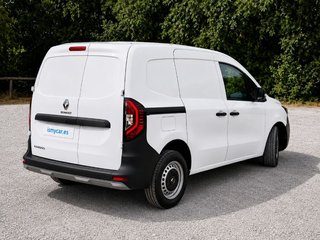 Renault Kangoo Ábrete Sésamo