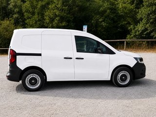 Renault Kangoo Ábrete Sésamo