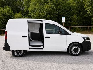 Renault Kangoo Ábrete Sésamo