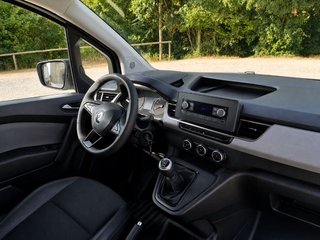 Renault Kangoo Ábrete Sésamo