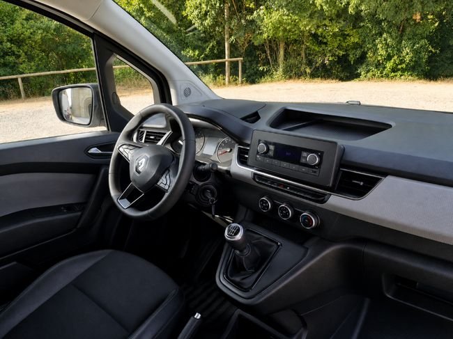 Renault Kangoo 2022, foto 9