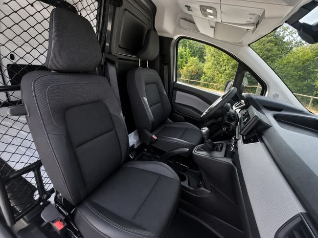 Renault Kangoo 2022, foto 10