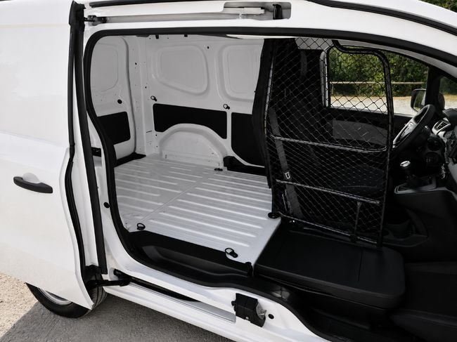 Renault Kangoo 2022, foto 11
