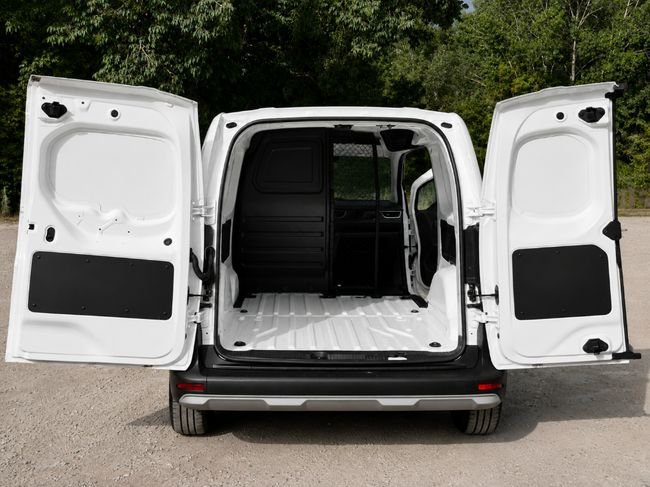 Renault Kangoo 2022, foto 13