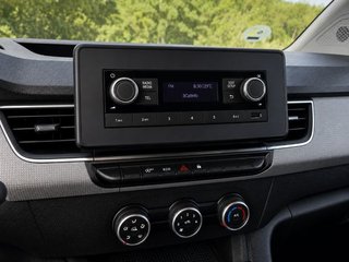 Renault Kangoo Ábrete Sésamo