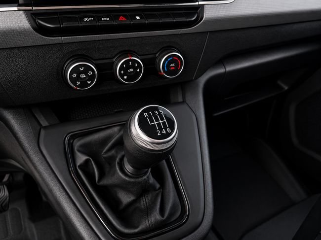 Renault Kangoo 2022, foto 17