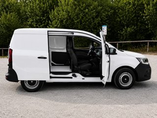 Renault Kangoo Ábrete Sésamo