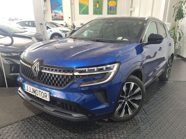 Renault Austral Techno
