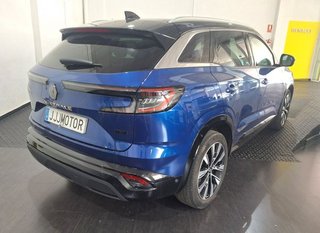 Renault Austral Techno
