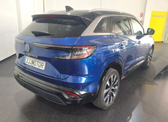 Renault Austral Techno