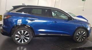 Renault Austral Techno