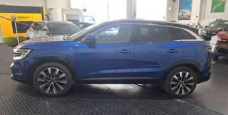 Renault Austral Techno