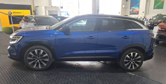 Renault Austral Techno