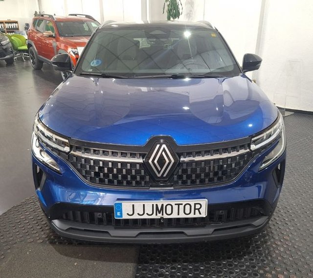 Renault Austral Techno