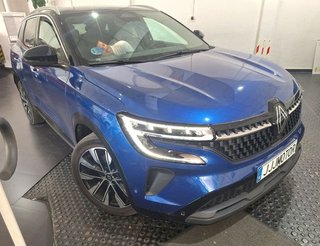 Renault Austral Techno
