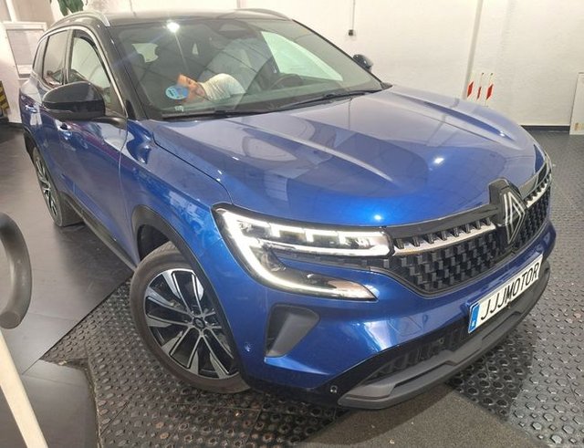 Renault Austral Techno