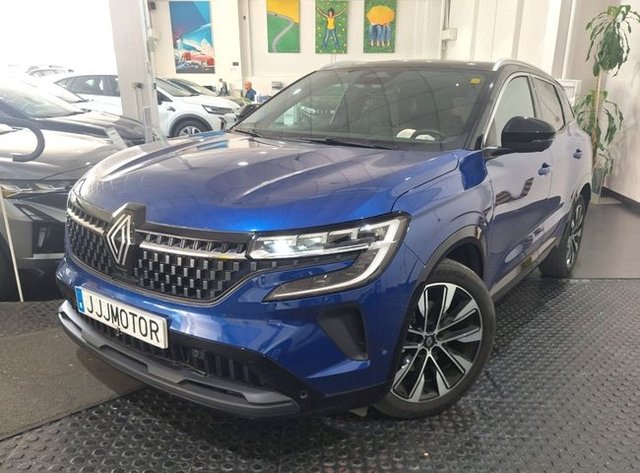 Renault Austral Techno