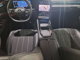 Renault Austral Techno