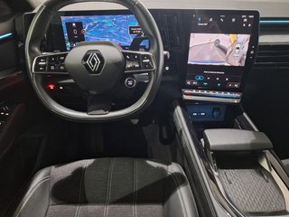 Renault Austral Techno