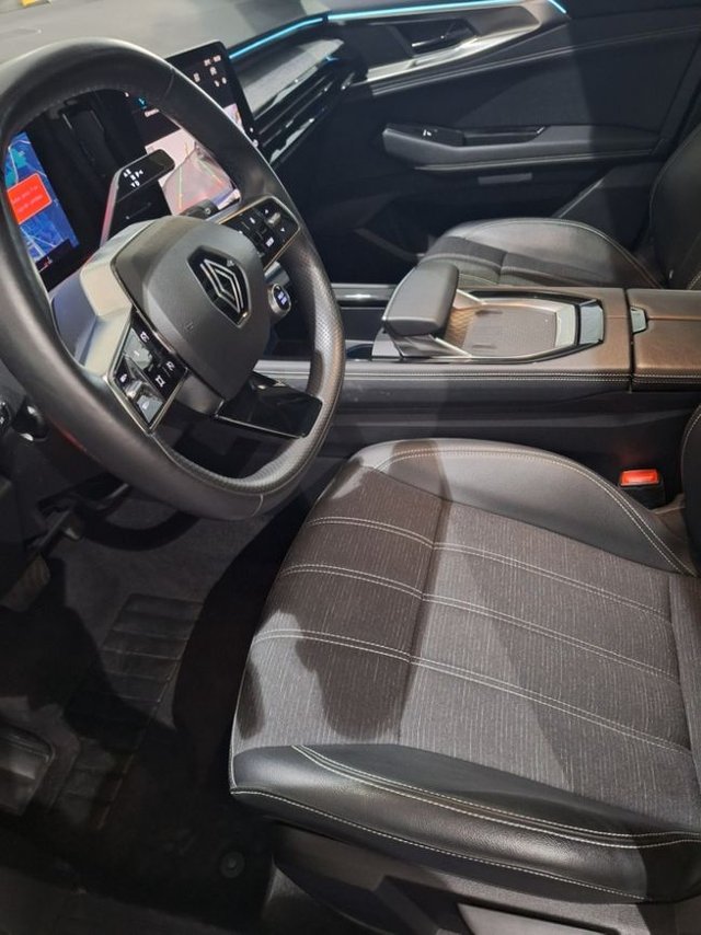 Renault Austral Techno