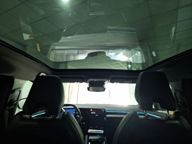 Renault Austral Techno