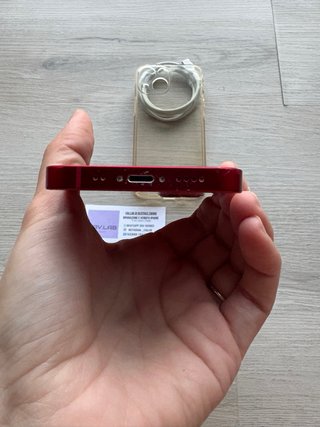 iPhone 13 Mini 128GB con garanzia
