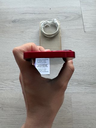 iPhone 13 Mini 128GB con garanzia