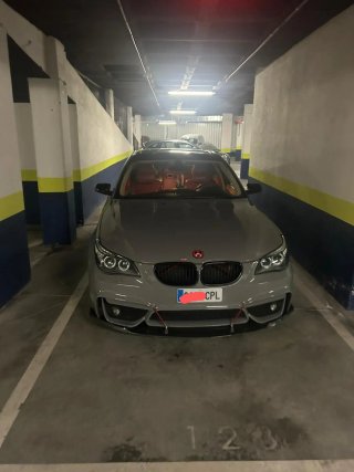 BMW Serie 5 2004
