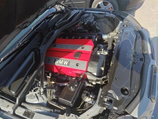 BMW Serie 5 2004