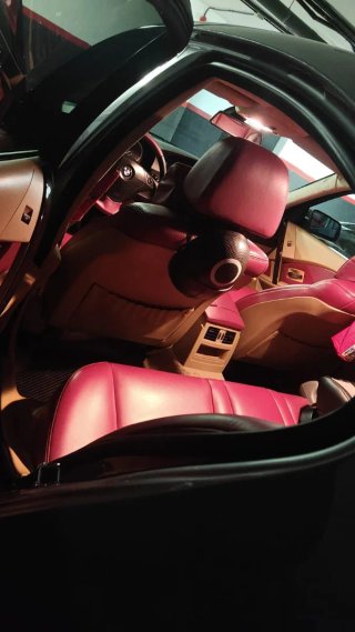 BMW Serie 5 2004
