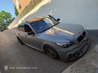 BMW Serie 5 2004