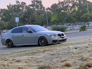 BMW Serie 5 2004