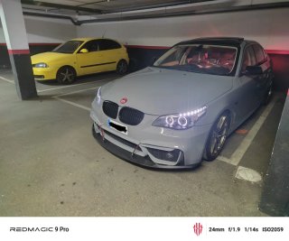 BMW Serie 5 2004