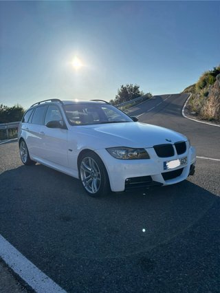 BMW Serie 3 2007