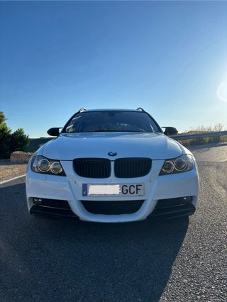 BMW Serie 3 2007