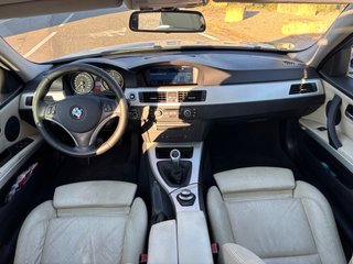 BMW Serie 3 2007