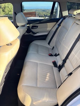 BMW Serie 3 2007
