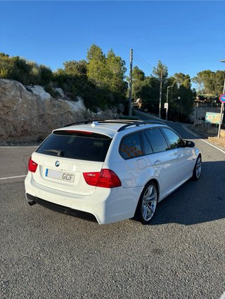 BMW Serie 3 2007