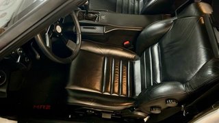 Toyota MR2 1987
