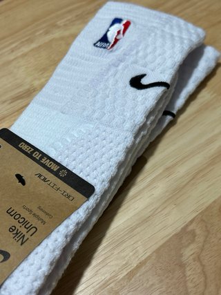 Calcetines Nike NBA Unicorn Talla L