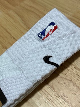 Calcetines Nike NBA Unicorn Talla L