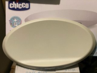 Bilancia Digitale Chicco per Neonati